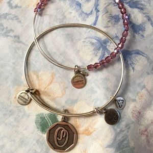 Alex and Ani Bracelets